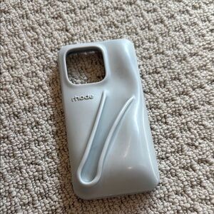 Rhode iPhone 14 pro Case